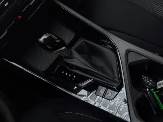 Mg 5 FaceLift - Interior thumbnail 9