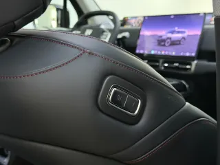 G700 Comfort - Interior thumbnail 22