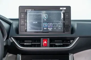 Veloz GLX - Interior thumbnail 4