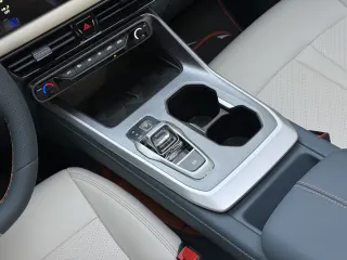 GS3 Emzoom GB - Interior thumbnail 7