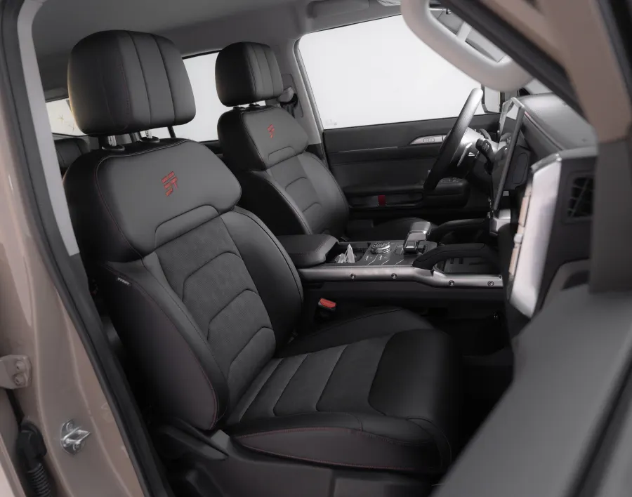 T2 COMFORT - Interior image 2