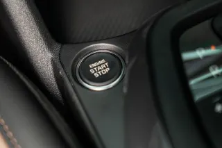 KIA K4 GLS - Interior thumbnail 19