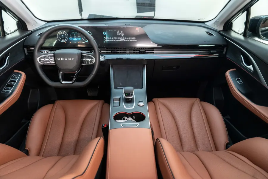 C5 230T - Interior image 5