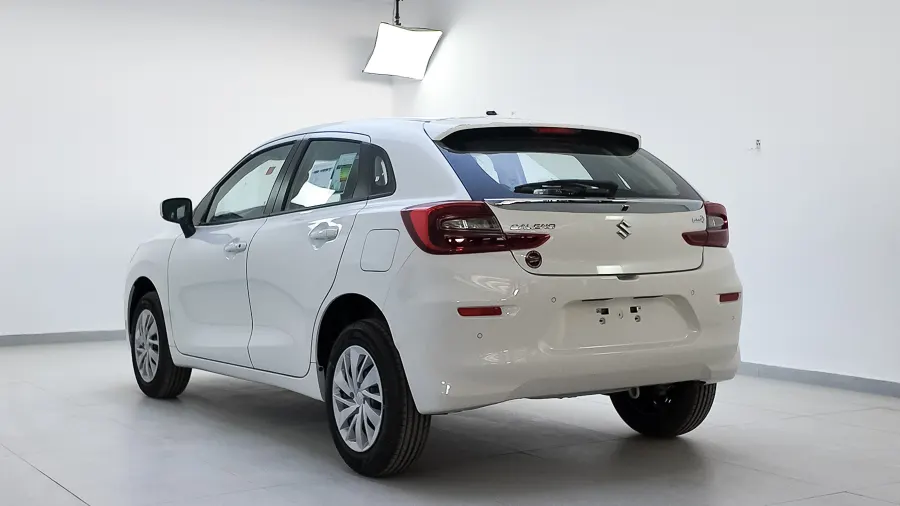 BALENO GL - lang.Exterior image 3