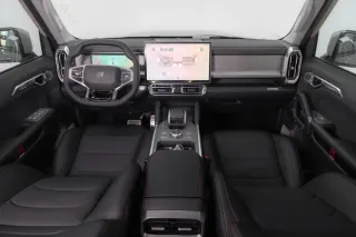 T2 COMFORT - Interior thumbnail 4