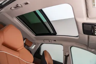 soueast s06 - Interior thumbnail 6