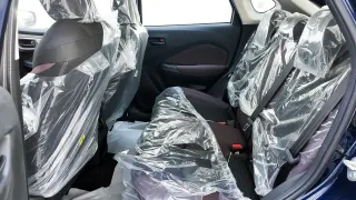 BALENO GL - Interior thumbnail 5