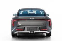 KIA K4 GLS - lang.Thumbnail 3