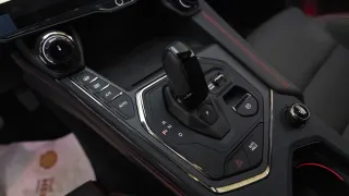 LYNK & C0 05 - Interior thumbnail 4