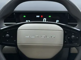 Dashing Comfort - Interior thumbnail 10