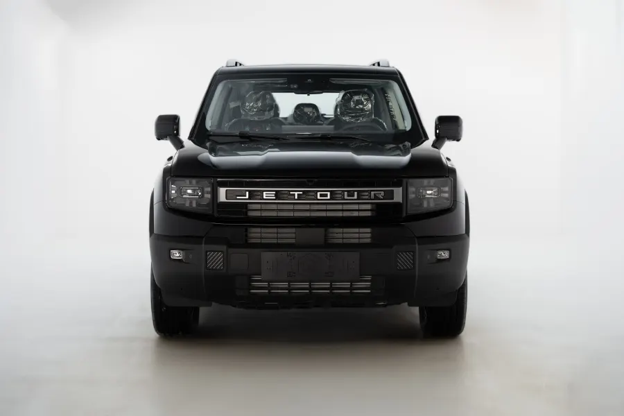T1 Luxury - lang.Exterior image 2