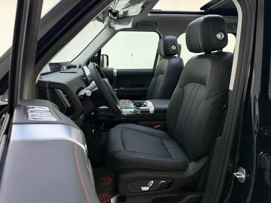 G700 Comfort - Interior image 2