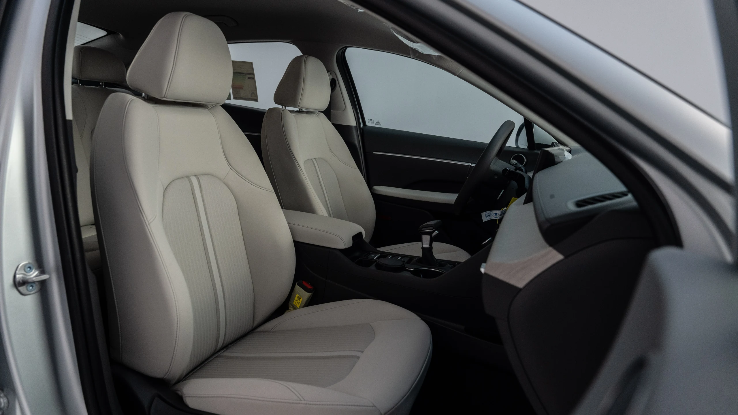 SONATA FLEET - Interior image 7