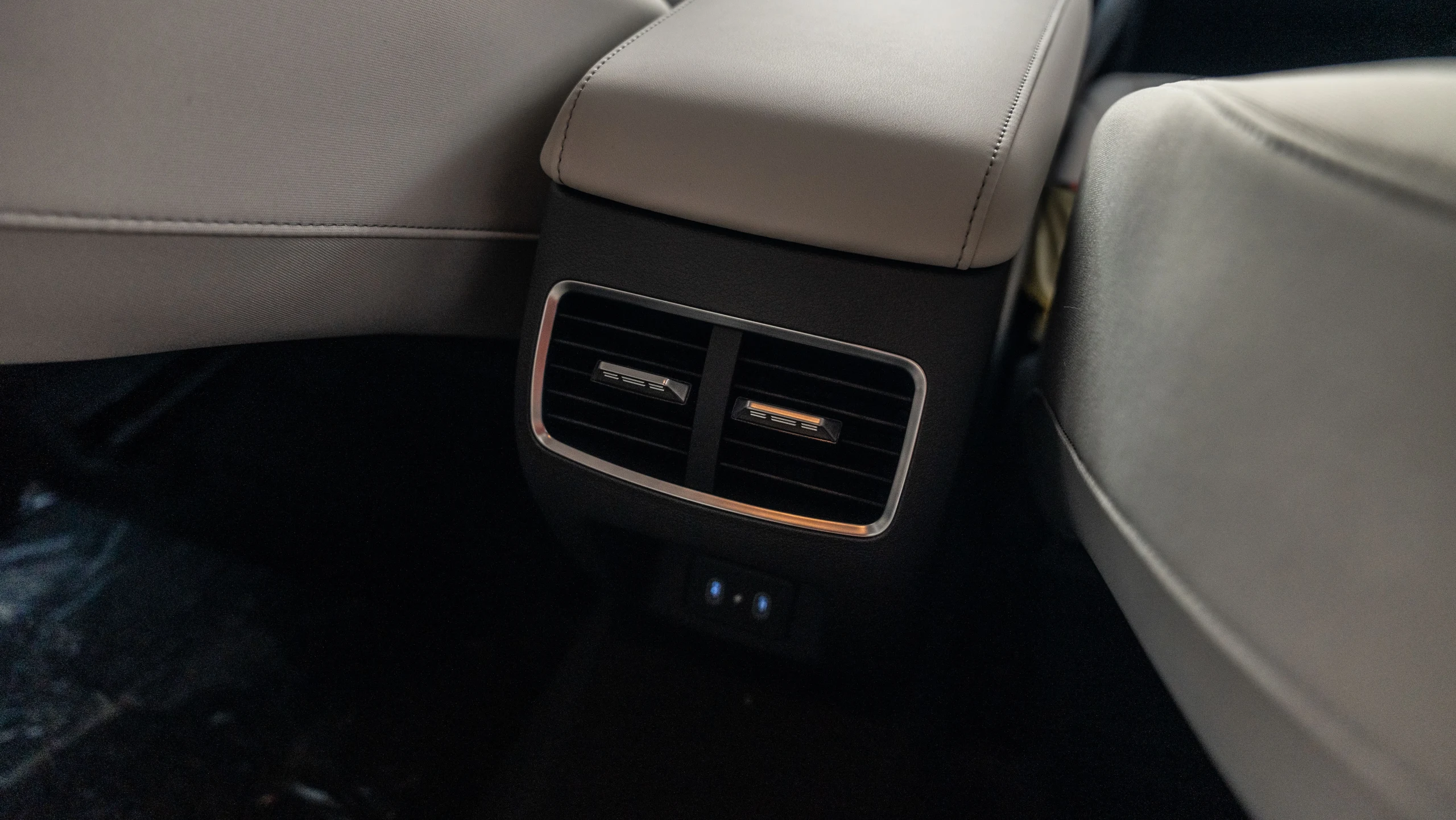 SONATA FLEET - Interior image 1