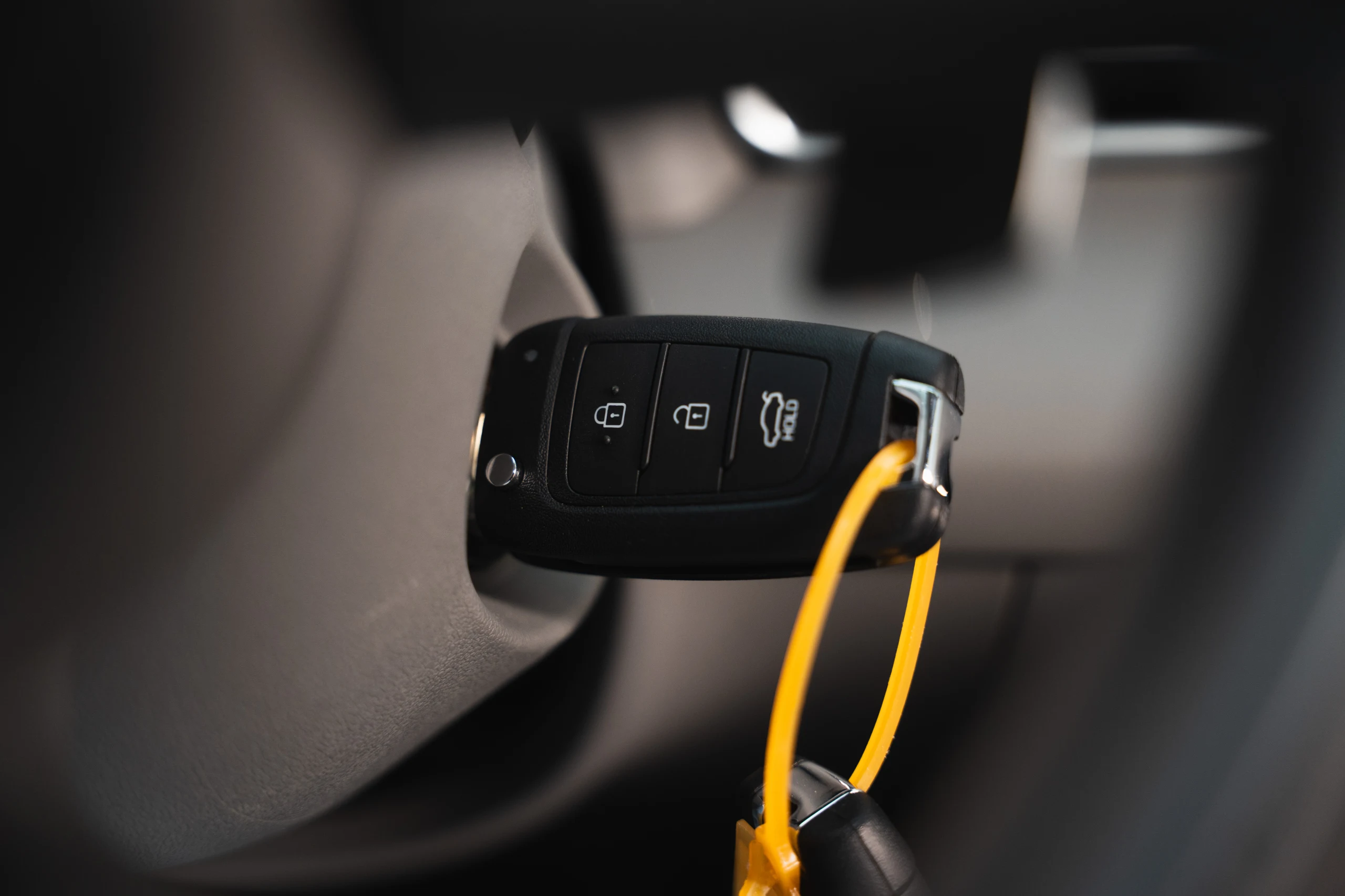 Elantra Smart 2.0 - Interior image 9
