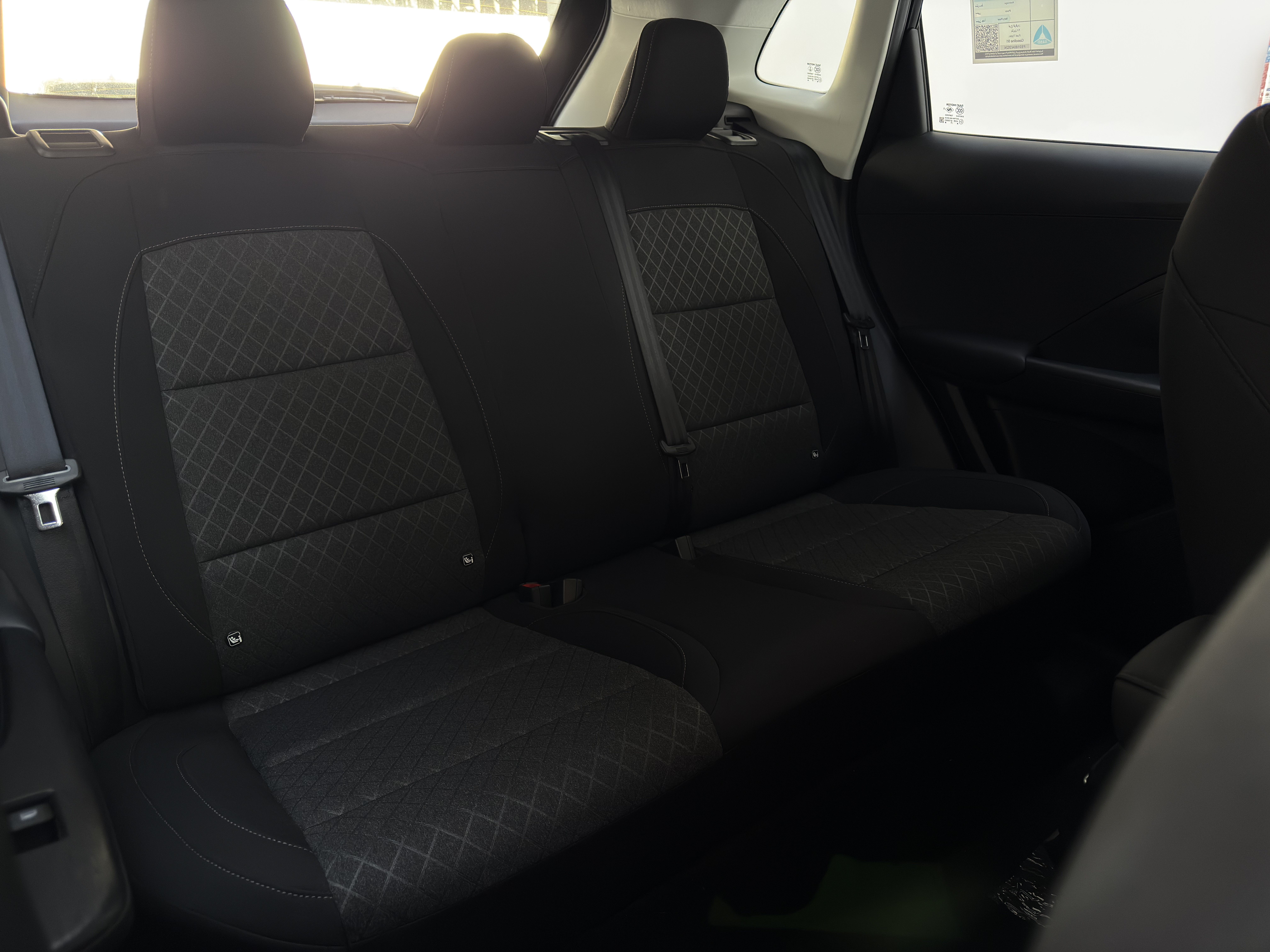 ZS FACE LIFT - Interior image 13