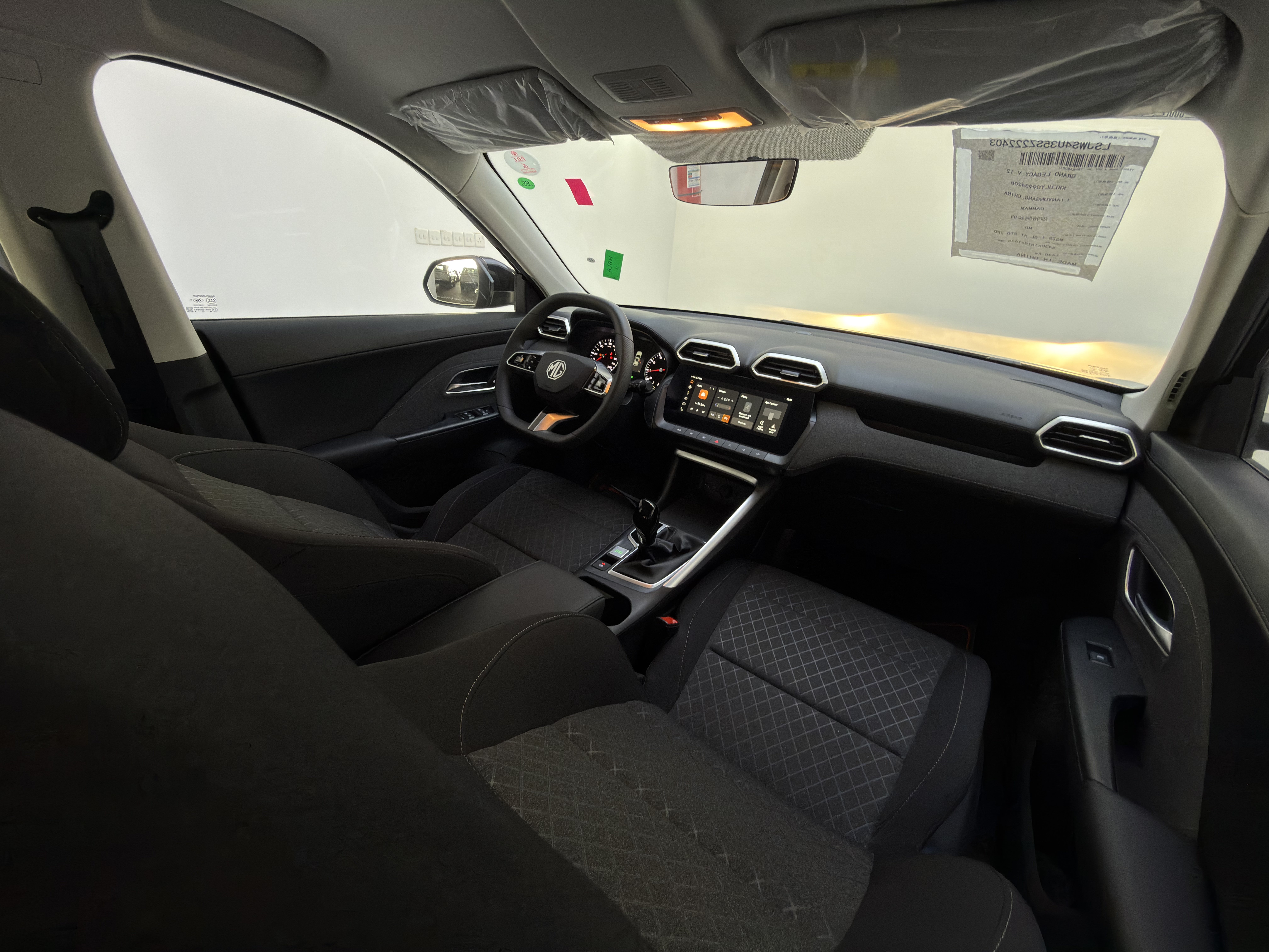 ZS FACE LIFT - Interior thumbnail 14