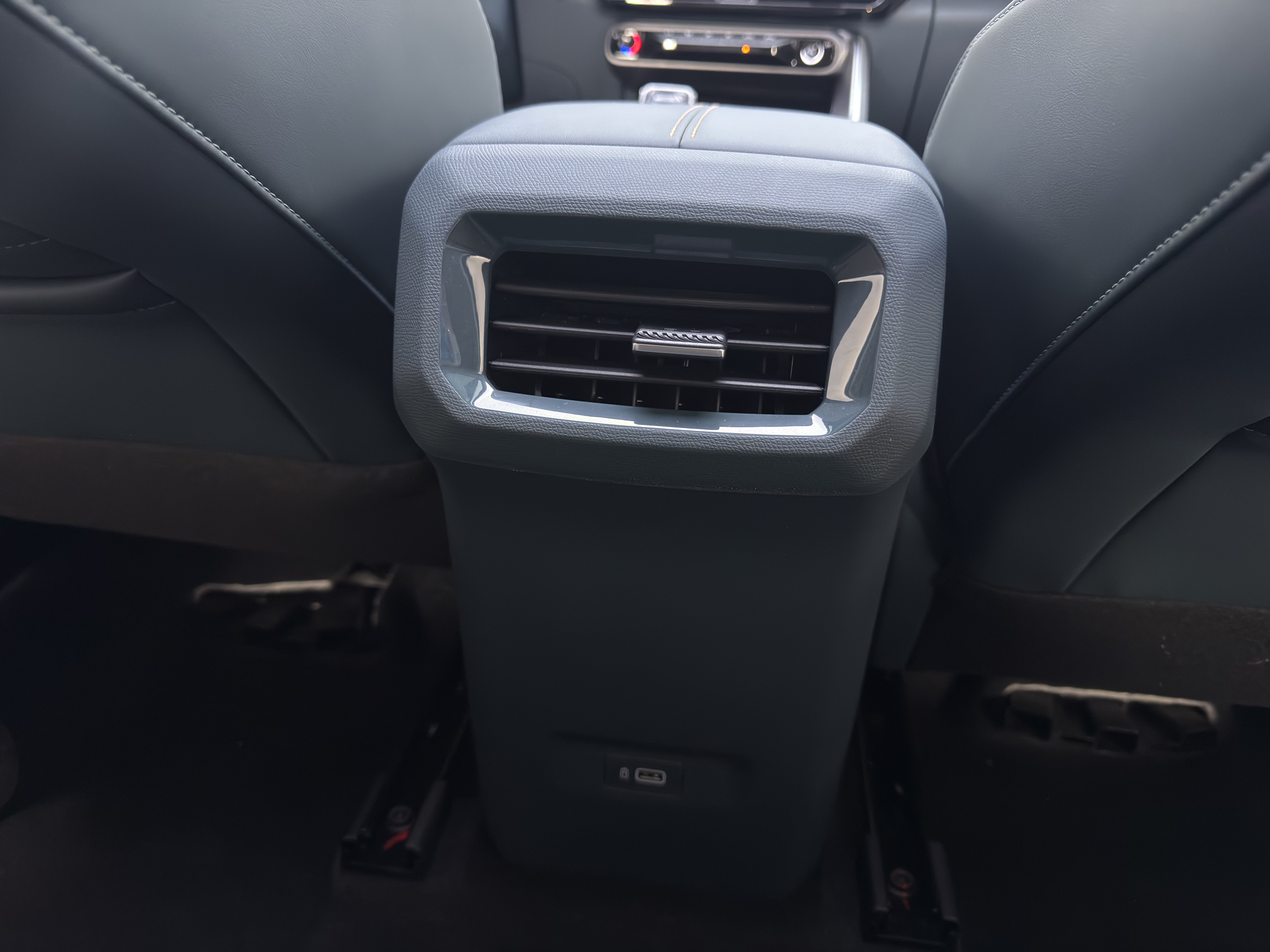 GS3 Emzoom GB - Interior image 10